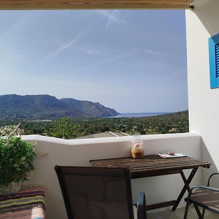 Tilos Island House Megálon Choríon المظهر الخارجي الصورة