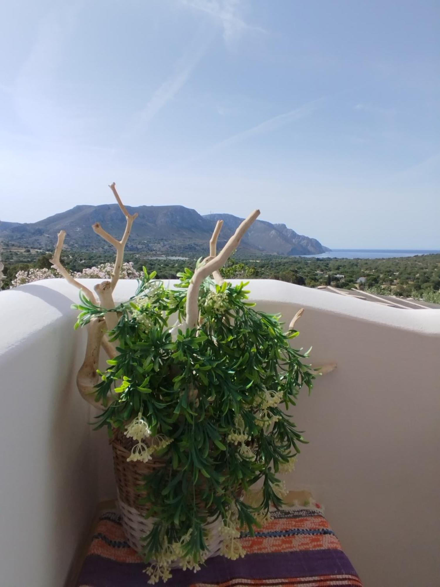 Tilos Island House Megálon Choríon المظهر الخارجي الصورة
