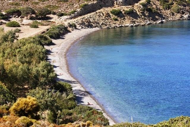 Tilos Island House Megálon Choríon المظهر الخارجي الصورة