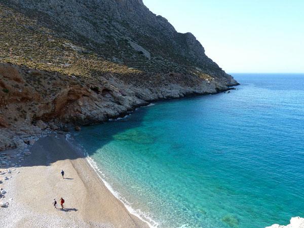 Tilos Island House Megálon Choríon المظهر الخارجي الصورة