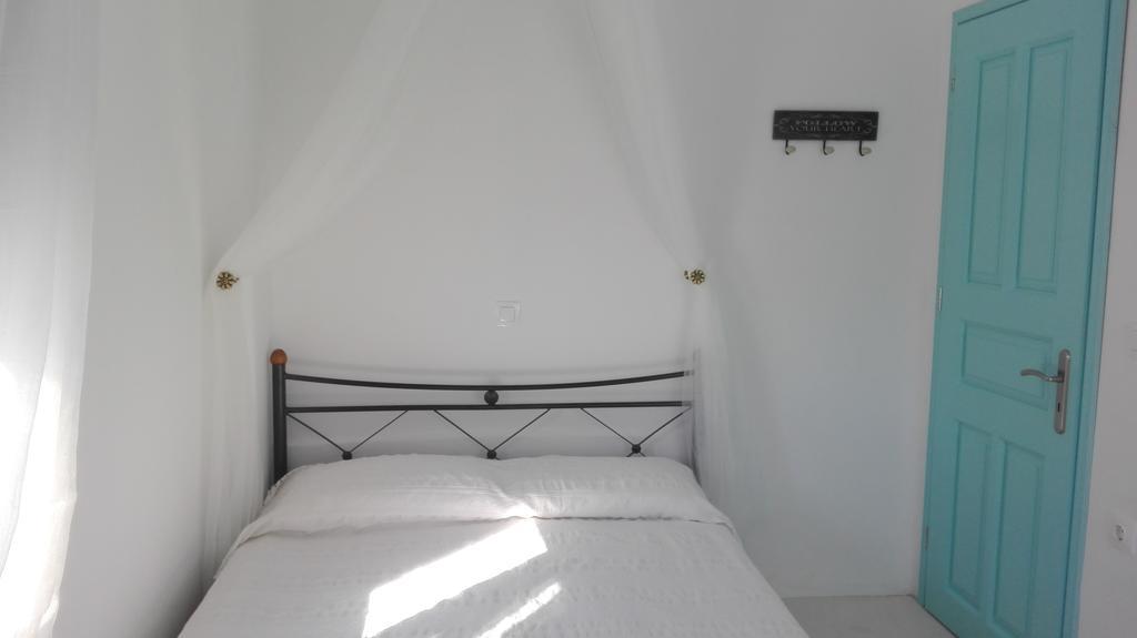 Tilos Island House Megálon Choríon المظهر الخارجي الصورة