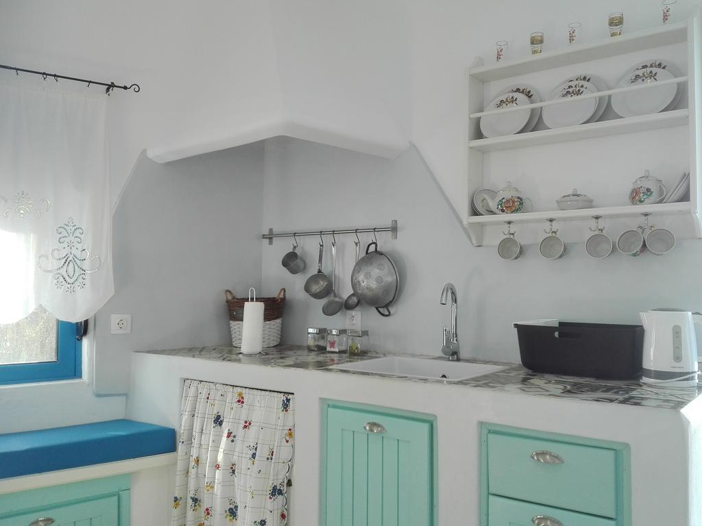 Tilos Island House Megálon Choríon المظهر الخارجي الصورة