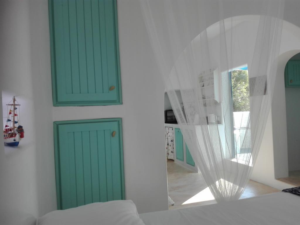 Tilos Island House Megálon Choríon المظهر الخارجي الصورة