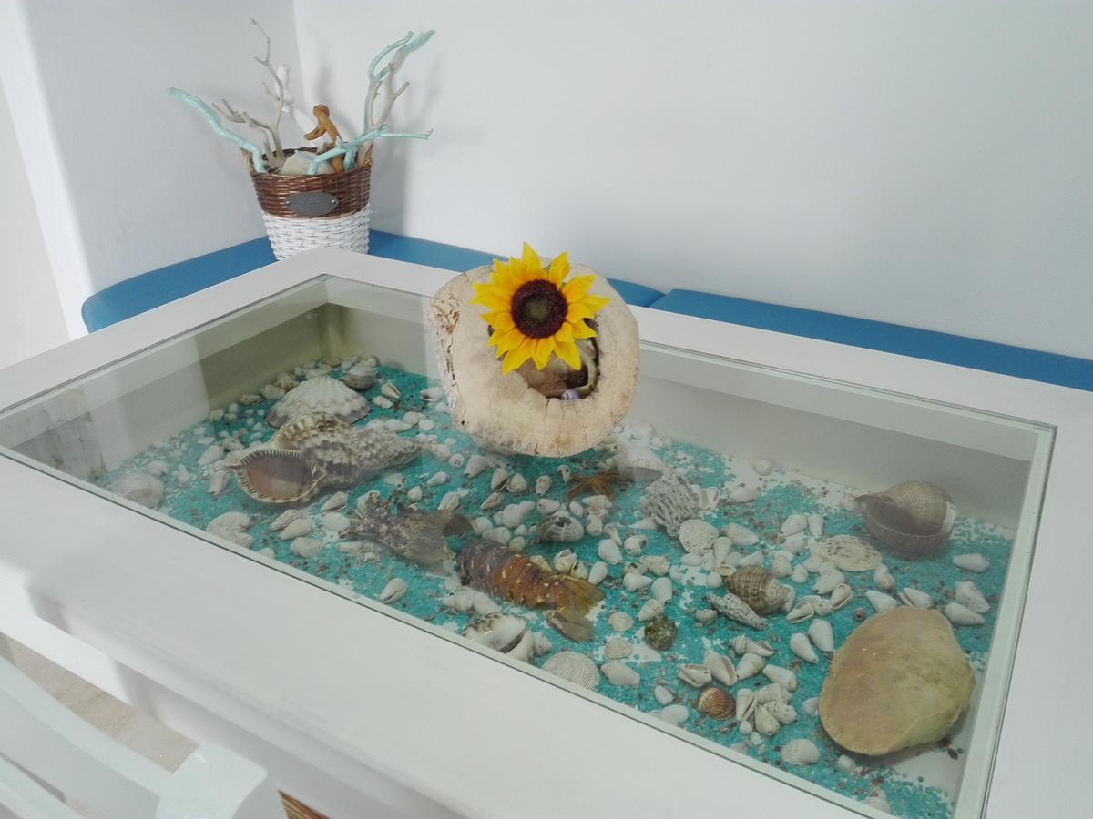 Tilos Island House Megálon Choríon المظهر الخارجي الصورة